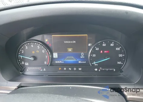 2020 Ford Explorer Limited from USA, damaged, VIN 1FMSK8FHXLGA77593